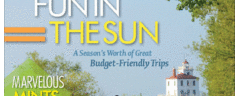Ohio Magazine (Summer Travel Issue)