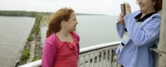 Fairport Harbor West Breakwater Lighthouse welcomes visitors to open house (with video)