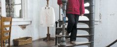 How to Renovate a Lighthouse