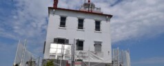 Video: Life in a lighthouse