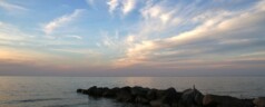 The Lighthouses of Lake Erie
