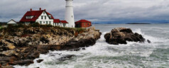 10 things we didn’t know about lighthouses
