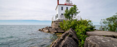 SAVING FAIRPORT HARBOR WEST