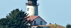 14 Must-Visit Lighthouses Around the U.S.