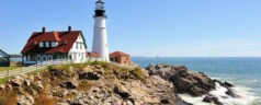 35 of the Most Beautiful Lighthouses in America