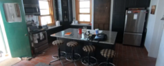 Woman turns landmark Lake County lighthouse into summer home