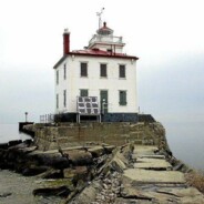 Fairport Harbor Lighthouse seeks fundraising for exterior restoration