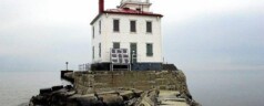 Fairport Harbor Lighthouse seeks fundraising for exterior restoration