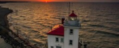 I Bought a Lighthouse