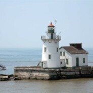 Cleveland Lighthouse May Be Up for Sale Soon