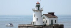 Cleveland Lighthouse May Be Up for Sale Soon