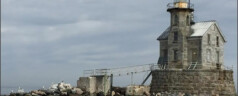 Fixer-Uppers With Waterfront Views: The U.S. Is Unloading Lighthouses