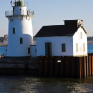 Buying a Lake Erie Lighthouse in Cleveland