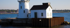 Buying a Lake Erie Lighthouse in Cleveland