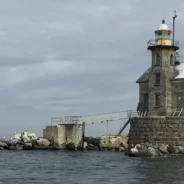 Nicole Yost Shines in Tragically Beautiful Short Film, The Breakwater