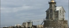 Nicole Yost Shines in Tragically Beautiful Short Film, The Breakwater
