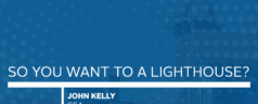 GSA Does That!? So you bought a lighthouse, now what?